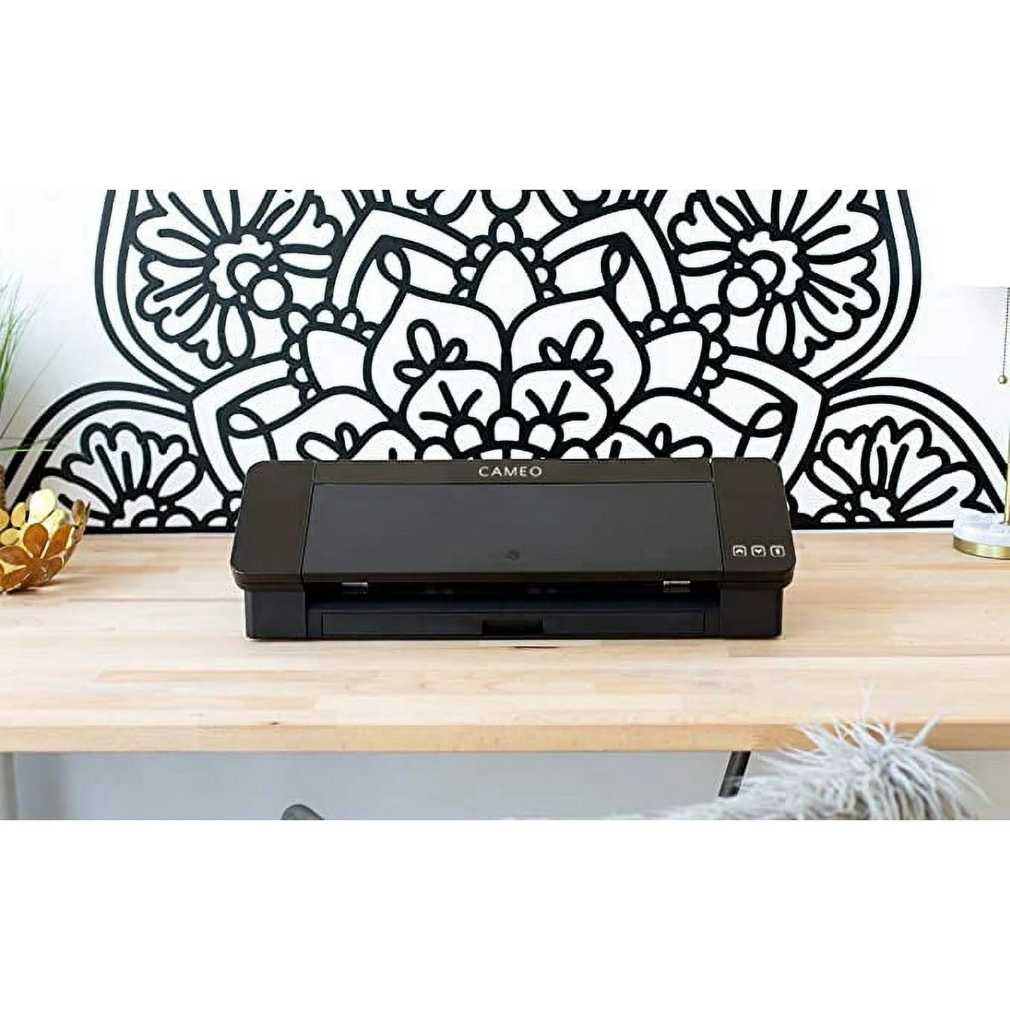 Black Silhouette Cameo 4 – Overstock Sale ($129)