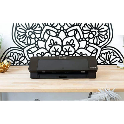 Black Silhouette Cameo 4 – Overstock Sale ($129)
