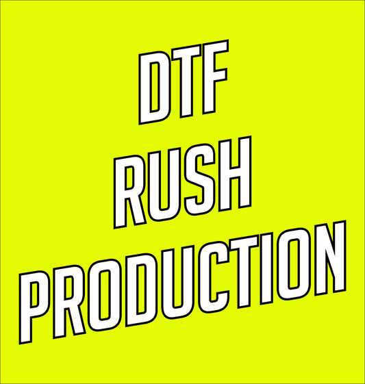 DTF Rush Production Services