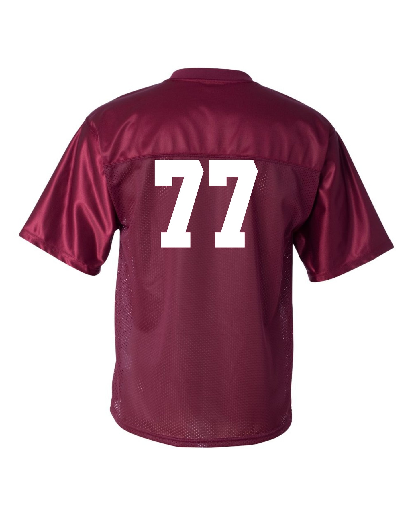 Number Only