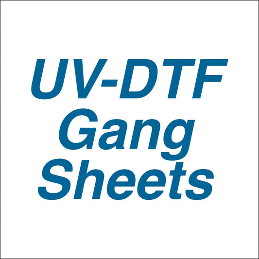 UV-DTF Gang Sheet Builder