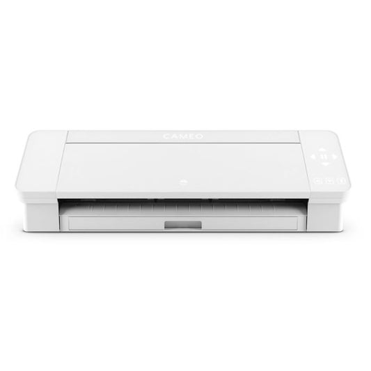 White Silhouette Cameo 4 – Overstock Sale ($129)
